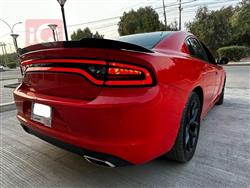 دودج تشارجر